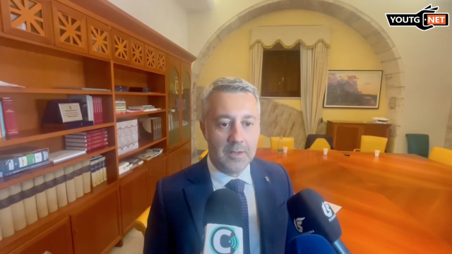 Stefano Melis Direttore Cagliari