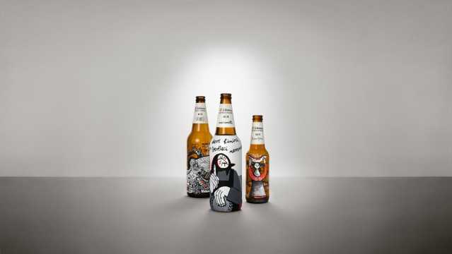 Thumbnail Ichnusa Decorate LR 5 1