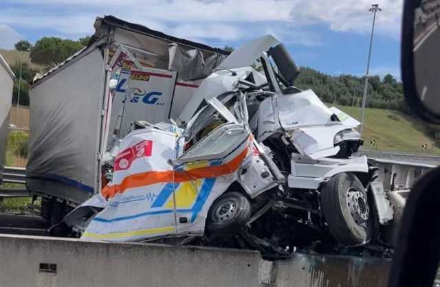 A1 INCIDENTE VALDAMO