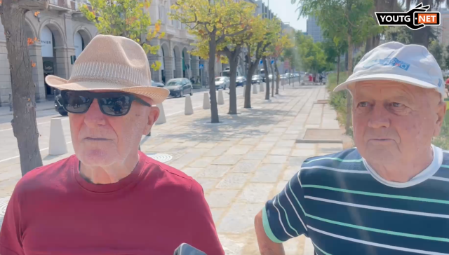 Cagliaritani Riapertura Via Roma