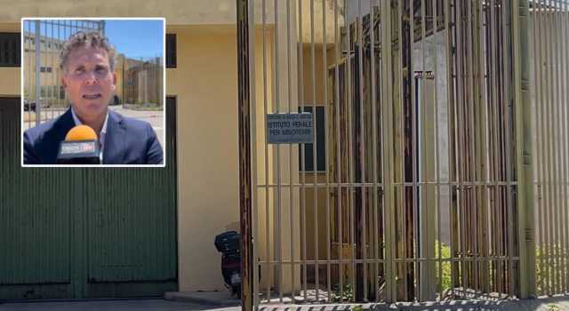 Carcere Minorile Di Quartucciu