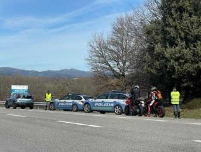 Controlli Polstrada