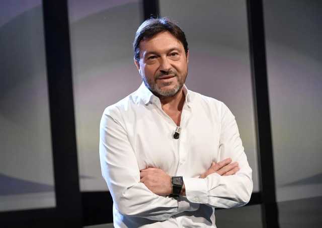 Foto Sigfrido Ranucci 1