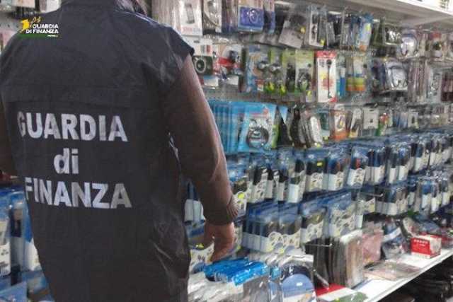 Guardia Di Finanza Nuoro