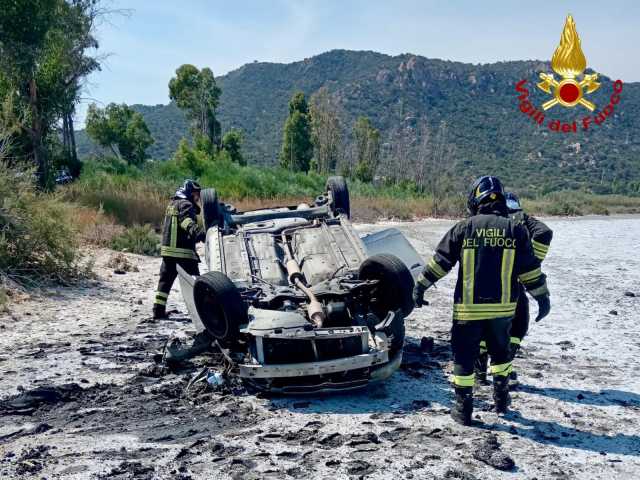 Incidente Muravera