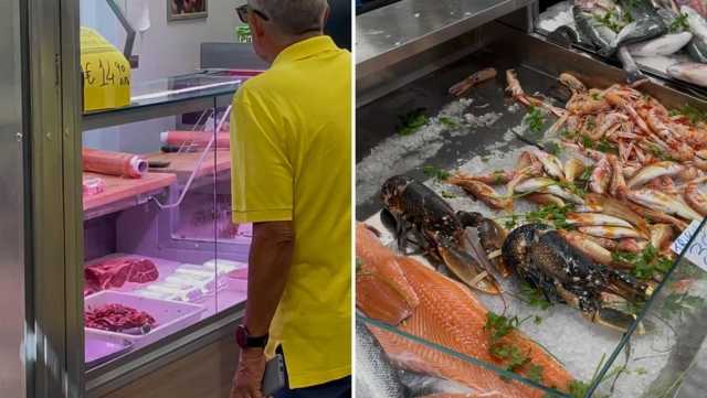 Mercato Piazza Nazzari