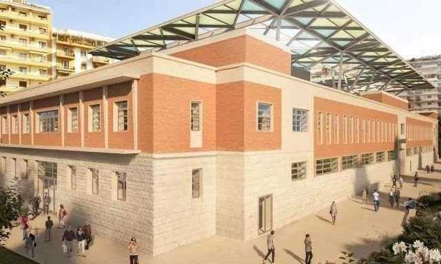 Nuovo Mercato San Benedetto