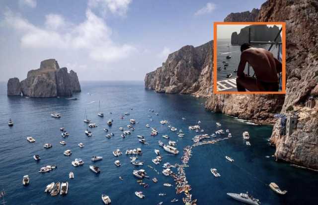 Porto Flavia World Cup 2025