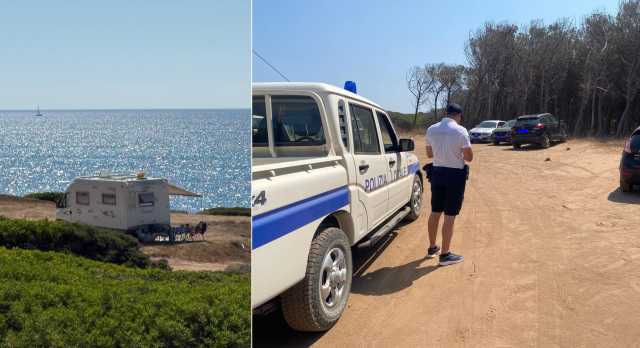 Sassari Campeggiatori