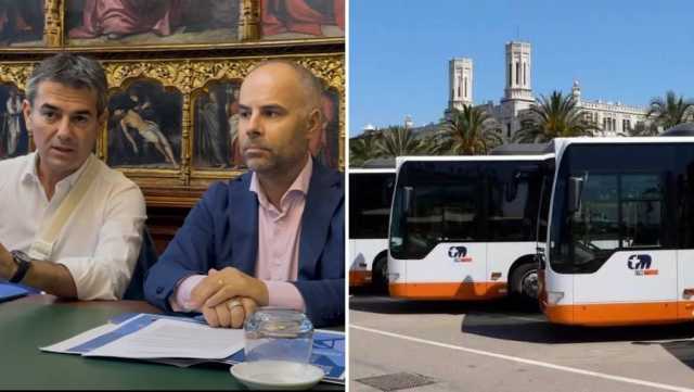 Servizio Ctm Circolare Notturna