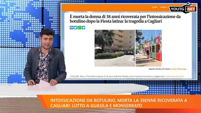Tg Mattina 080825