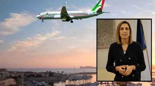 Barbara Manca Su Continuita