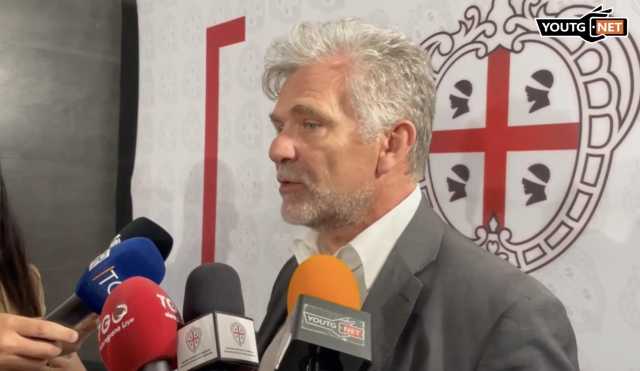 Bartolazzi Su Protocollo Intesa