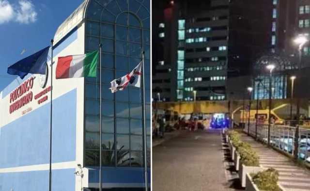 Brotzu E Policlinico Intossicati