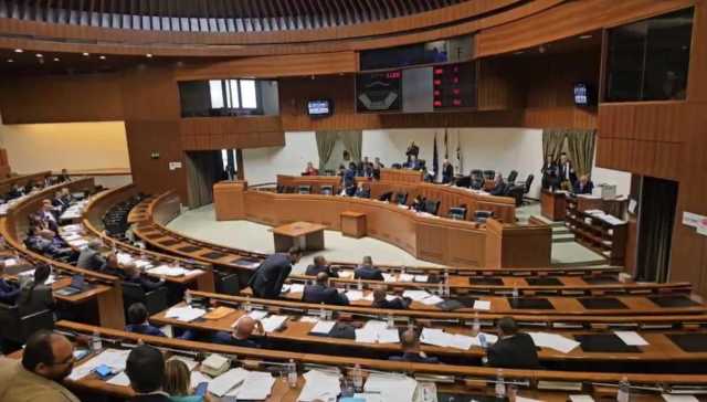 Consiglio Regionale Ddl 2 Luglio