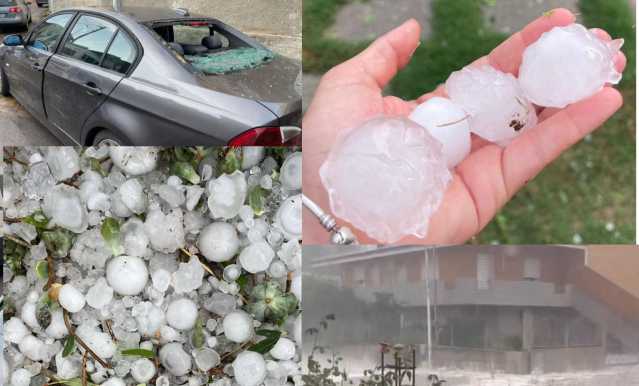 Danni Per Grandine A Pimentel Copia