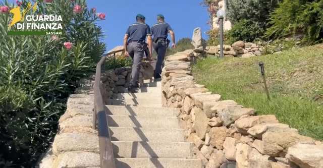 Gdf Su Residence Abusivo