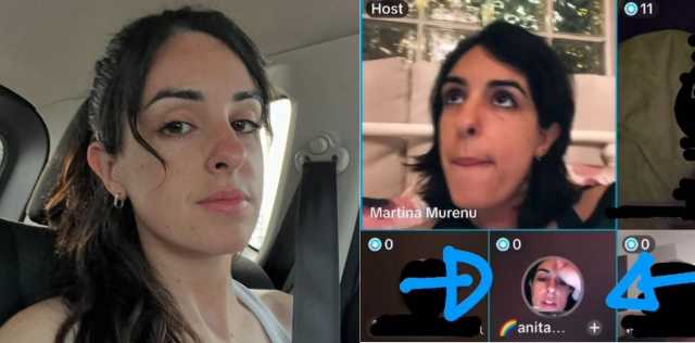 Martina Murenu 