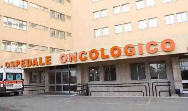 Oncologico Ospedale 321