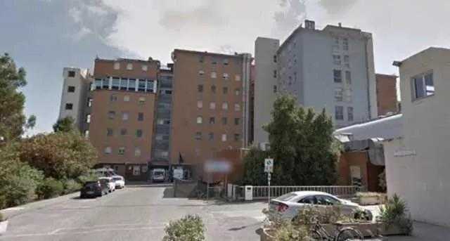 Ospedale San Martino Oristano