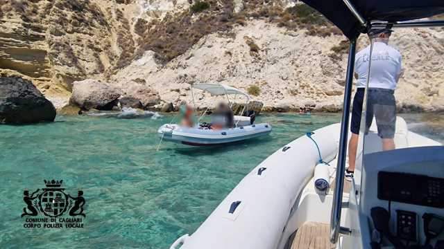 Polizia Locale Controlli