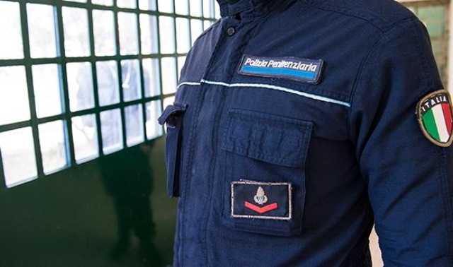 Polizis Penitenziaria Carcere