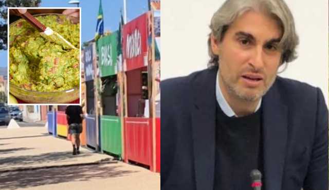 Sindaco Monserrato Su Caso Botulino