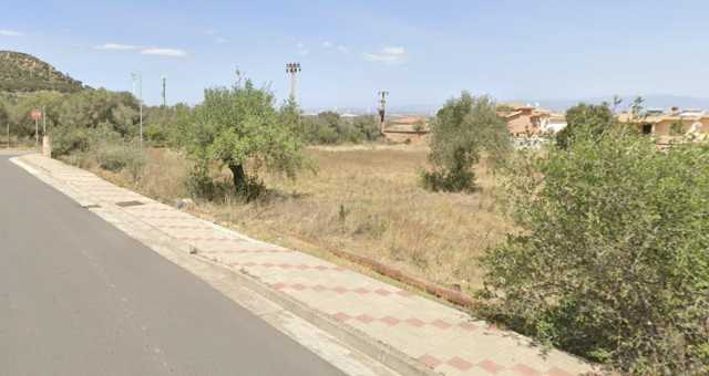 Spaccio Droga Capoterra