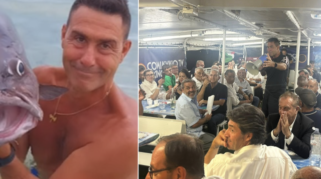 Vannacci Sardegna Villasimius