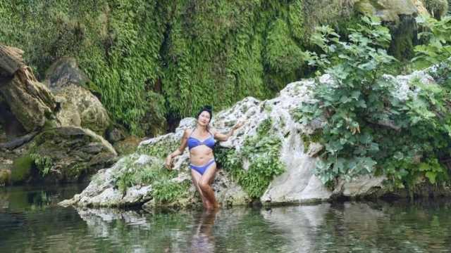 Vladimir Luxuria A Sa Stiddiosa