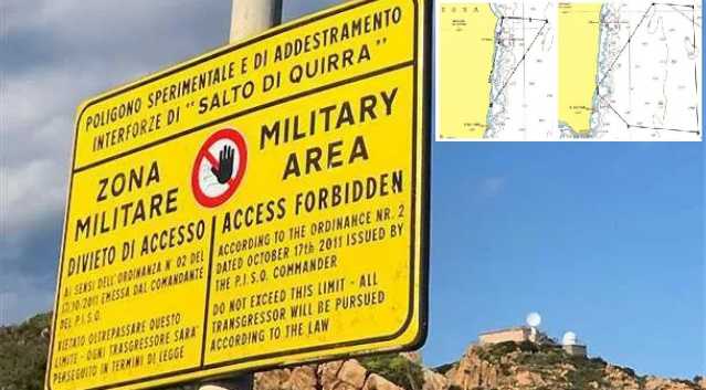 Addestramento Ottobre