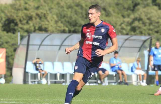 Belotti a Buddusò, foto Centotrentuno