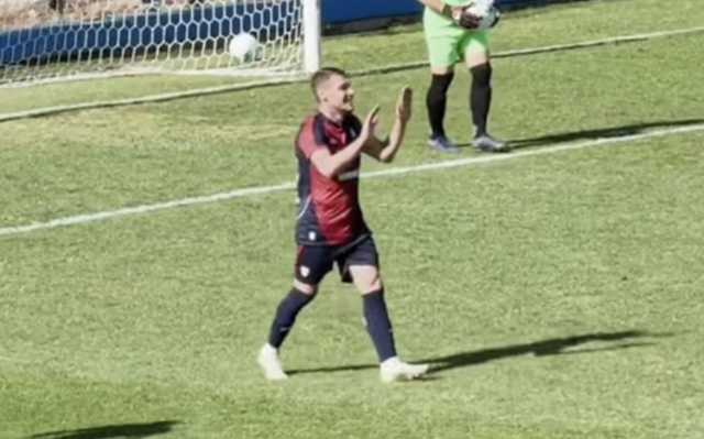 Belotti Cagliari Budduso