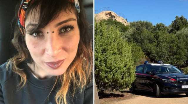 CINZIA PINNA RIS TENUTA