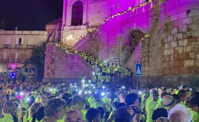 Cagliari Urban Trail 2025