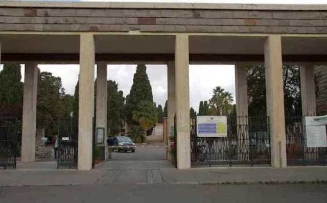 Cimiteroo San Michele