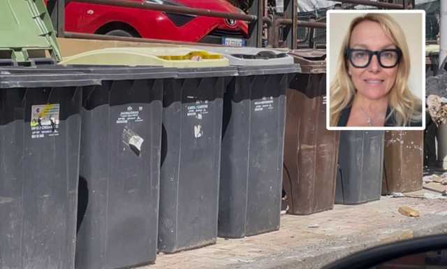 Conferimento Rifiuti