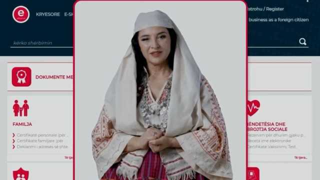 Diella La Nuova Ministra Creata Dallintelligenza Artificiale