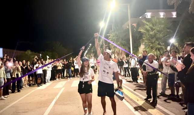 GABRIELE CATTA IRON MAN