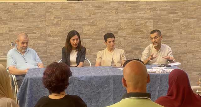 Nuovi Corsi Cpia 1 Cagliari