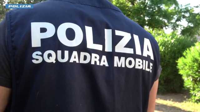 Squadra Mobile Generica