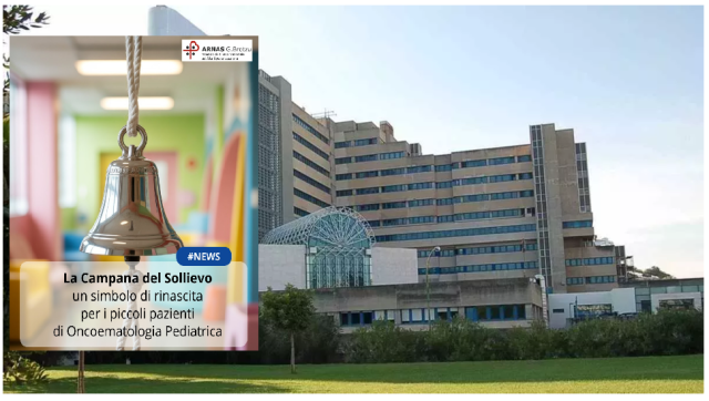 Campana Sollievo