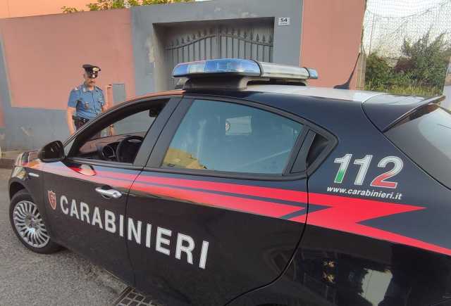 Carabibnieri 
