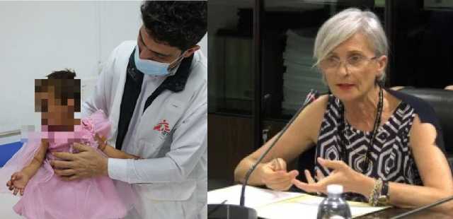 Garante Infanzia Su Liste Dattesa 