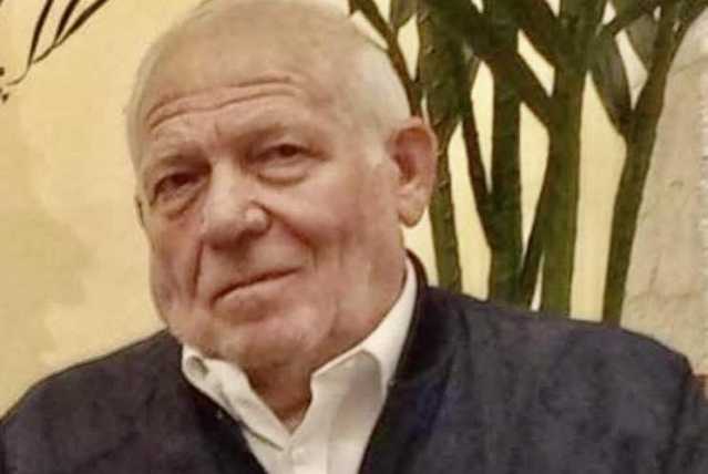 Gianni Pittui Scomparso