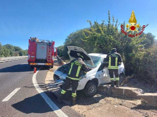 Incidente Santa Cristina 