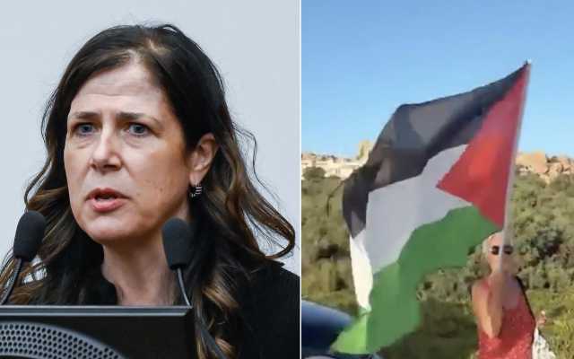 Todde Su Militari Israeliani