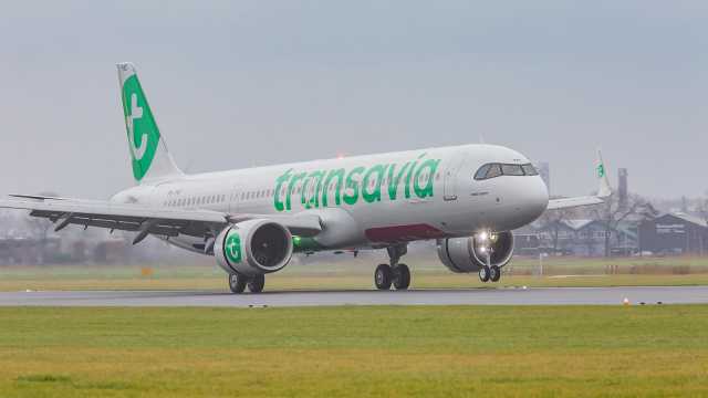 Transavia