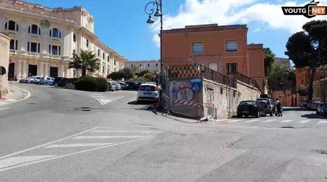 Via Porcell Cagliari 3