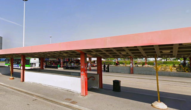 Violentata San Donato Milanese